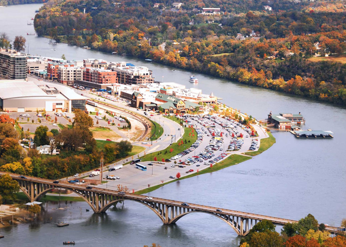 Branson Landing