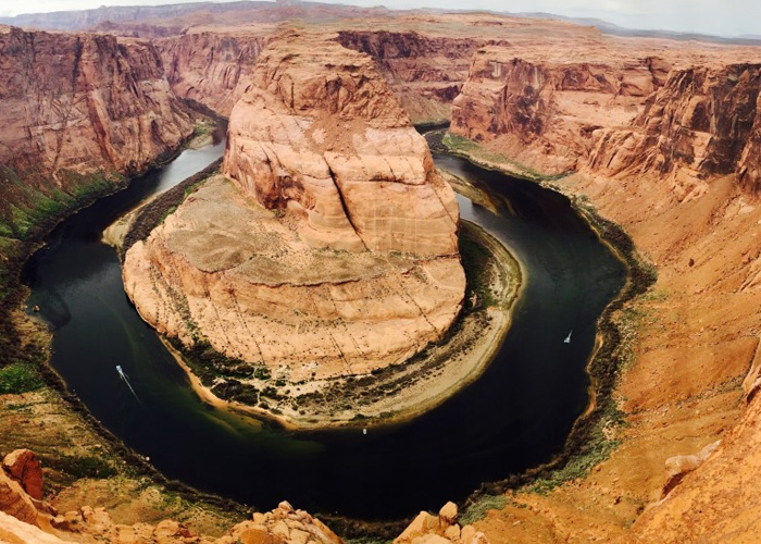 Horseshoe Bend