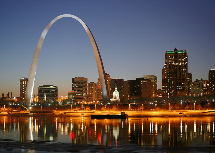 Gateway Arch